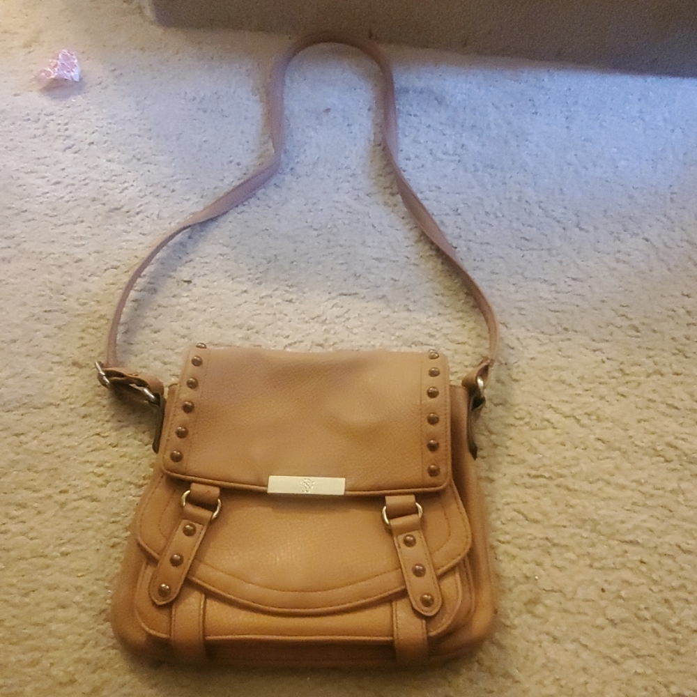 Jessica Simpson purse